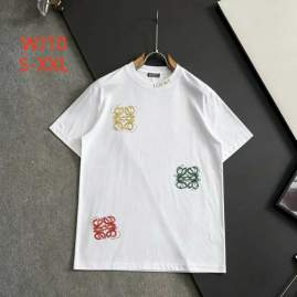Picture of Loewe T Shirts Short _SKULoeweS-2XL12yr259160